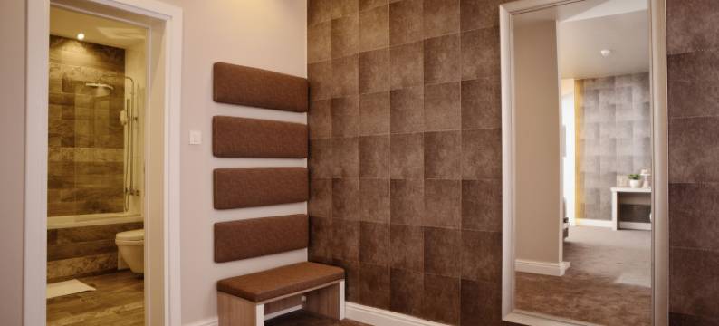 伊德亚酒店(Hotel Ideja)图片