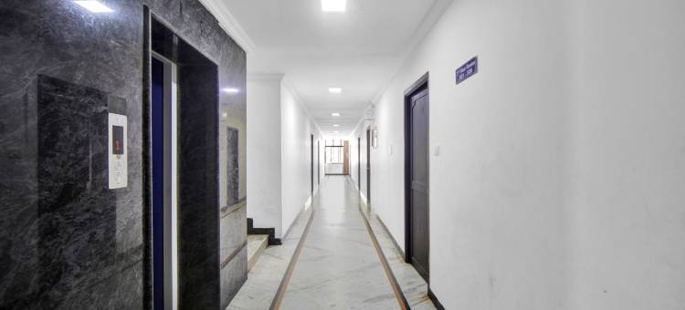 Hotel O Prana Grand图片