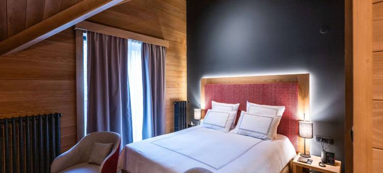 科拉欣瑞士度假酒店(2024 年 2 月开业)(Swissôtel Resort Kolasin)图片