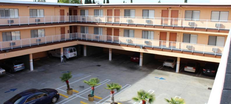 加维旅馆(Garvey Inn)图片