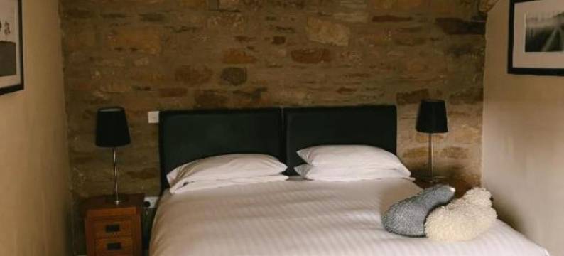 切维厄特酒店(The Cheviot Hotel)图片