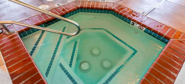 奥林匹克国家公园-西奎姆品质酒店及套房(Quality Inn & Suites Sequim at Olympic National Park)图片