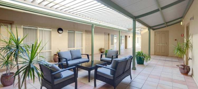 水晶贝斯特韦斯特酒店(Best Western Crystal Inn)图片