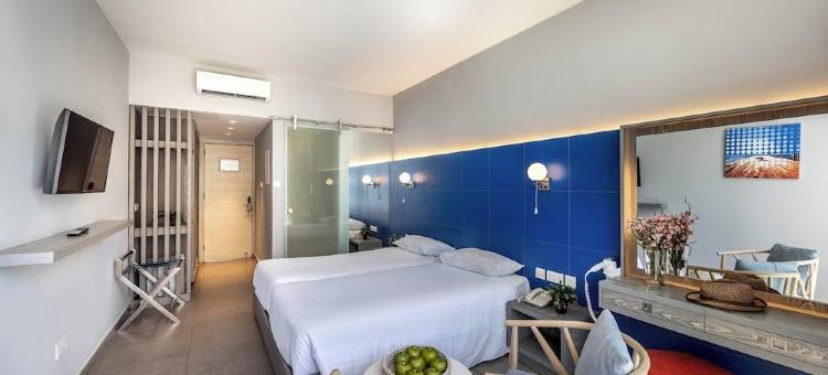 公园海滩酒店(Park Beach Hotel)图片
