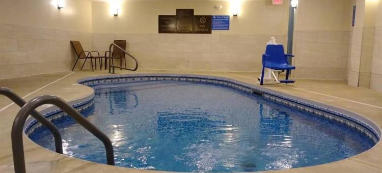 布拉特尔伯勒 I-91 舒适套房酒店(Comfort Inn & Suites Brattleboro I-91)图片