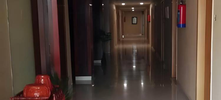 亚什旅馆酒店(Hotel Yash Inn)图片