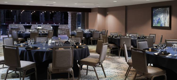 圣安东尼奥河滨万怡酒店(Courtyard San Antonio Riverwalk)图片