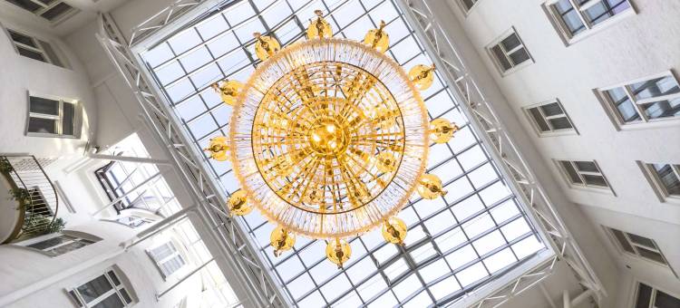 宾特利贝斯特韦斯特酒店(Best Western Hotel Bentleys)图片