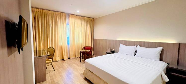 亚洲皇家酒店(Royal Asia Hotel)图片