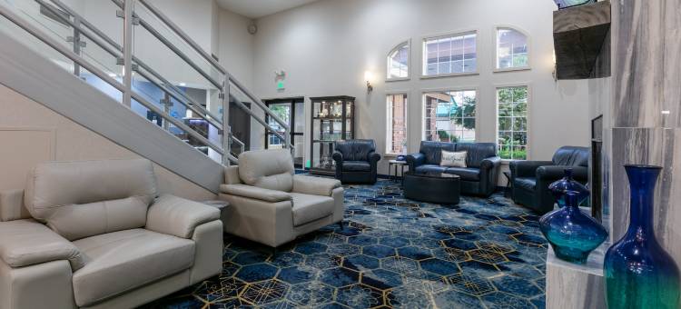 Holiday Inn Express 斯波坎瓦利(Holiday Inn Express Spokane-Valley)图片
