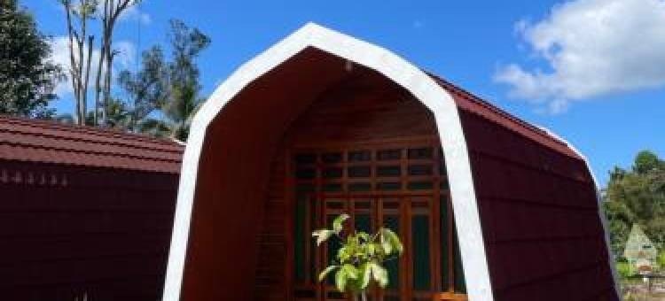 Indah Damai Cottages图片