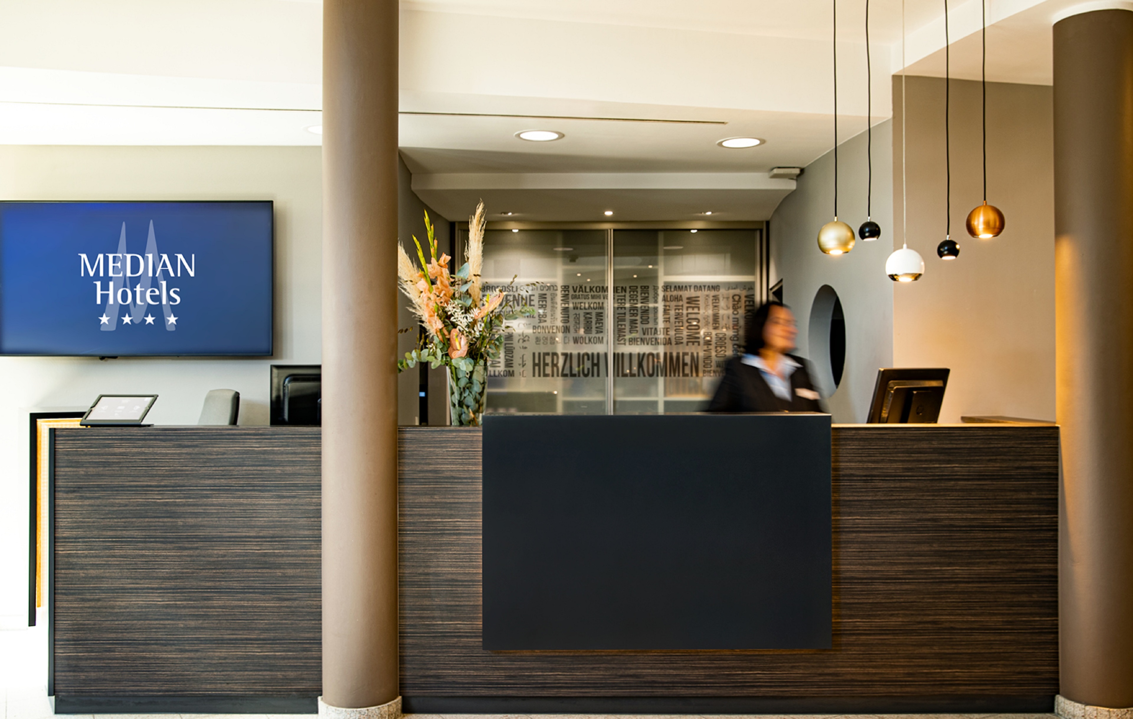 Median Hotel Hannover Lehrte Over view