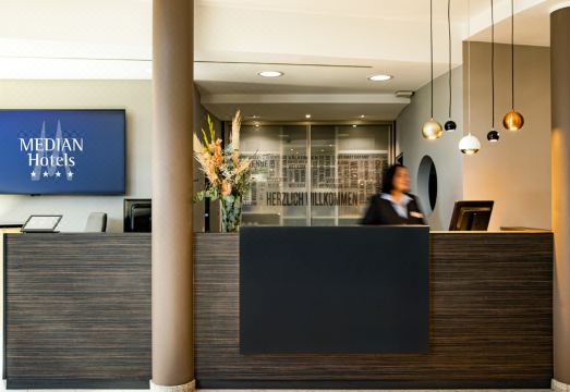 Median Hotel Hannover Lehrte Hotel Overview