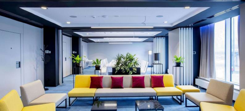 克拉科夫大酒店(Arche Hotel Krakowska)图片