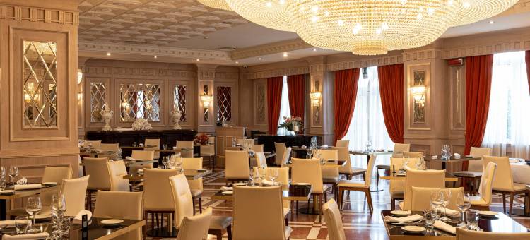 凡维特里大酒店(Grand Hotel Vanvitelli)图片