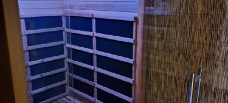 Wellness Apartment Black-White图片