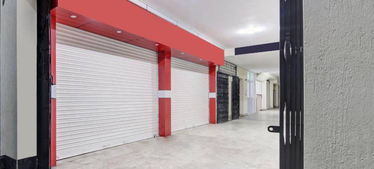 Hotel O Government Hospital Virajpet图片