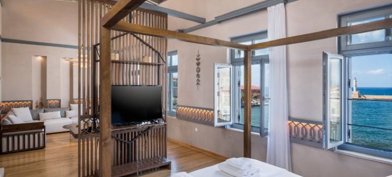 斯卡拉法洛酒店(Scala de Faro)图片