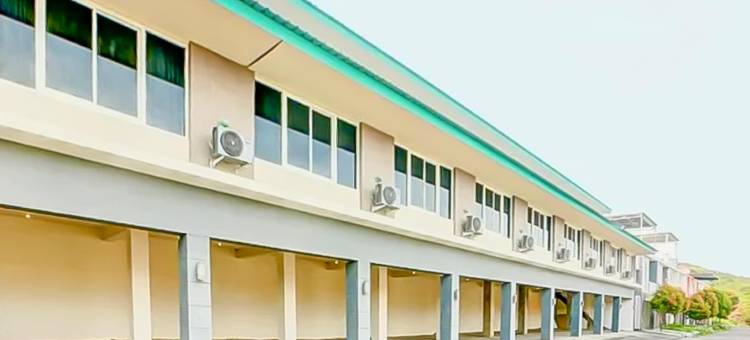 Grand Hills Hotel Banyuwangi Mitra RedDoorz图片