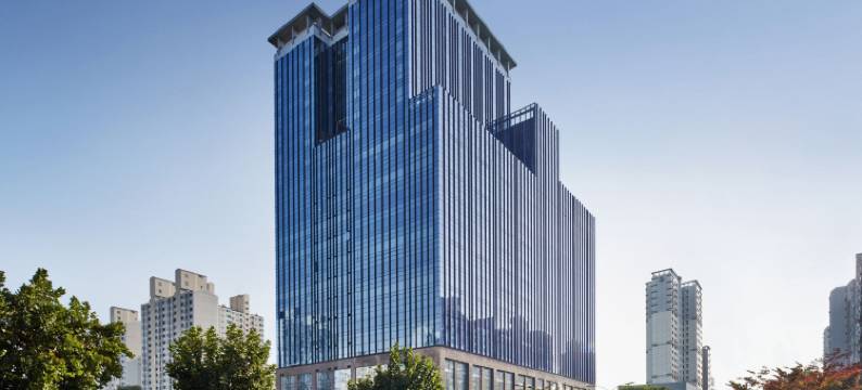 首尔The Link万豪臻品之选酒店(The Link Seoul, a Tribute Portfolio Hotel by Marriott)图片