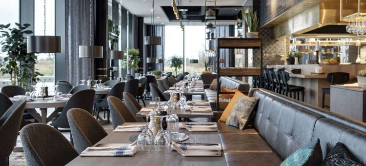 号角空气酒店(Clarion Hotel Air)图片