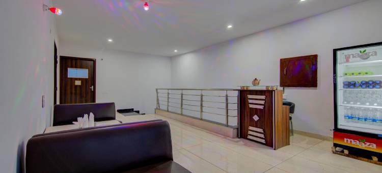 Treebo the King Mohali图片