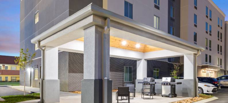 Candlewood Suites CHATTANOOGA - EAST RIDGE by IHG图片