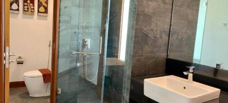 Villa Tango Victoria Resort, Koh YAO Noi图片