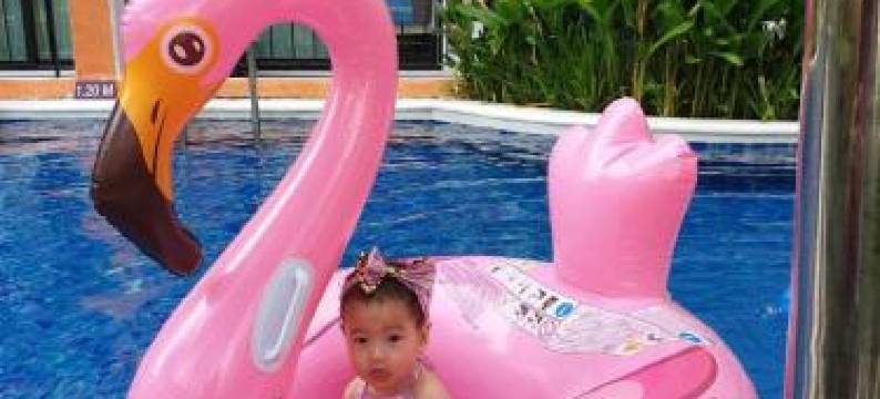 Venetian Signature PoolView Resort Jomtian Pattaya - Monthly Also Available图片