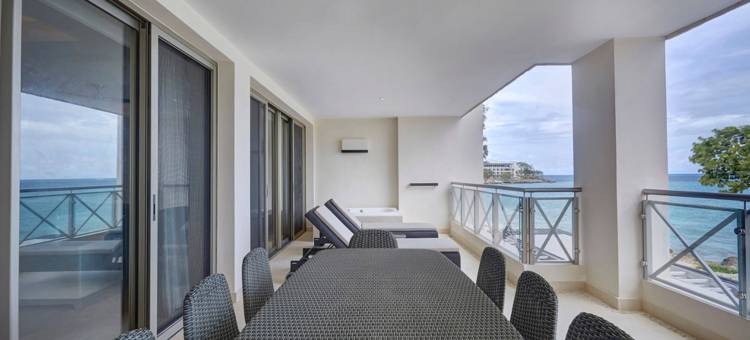 内格里尔罗雅顿 - 傲途格精选全包式度假村 - 限成人(Royalton Negril, An Autograph Collection All-Inclusive Resort)图片