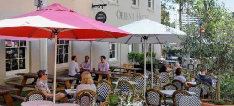 Amazing Sydney Apartment with Pool, Gym and Sauna图片