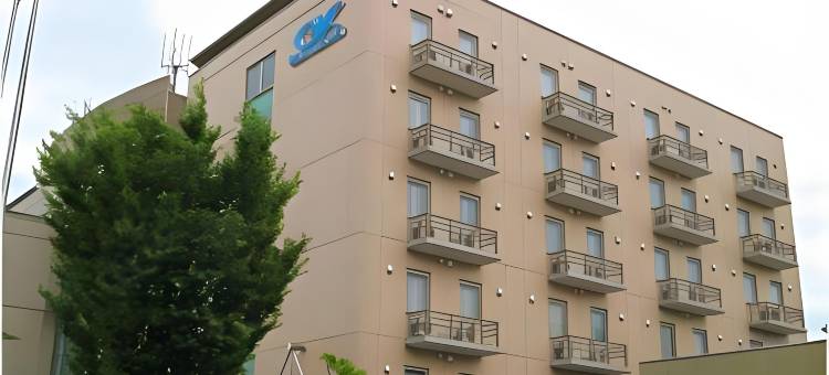 京急EX INN横须贺研究园区(Keikyu EX Inn Yokosuka Research Park)图片