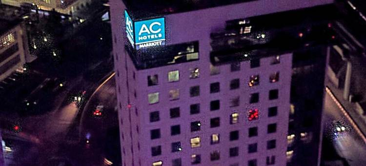 圣达菲AC酒店(AC Hotel Santa Fe)图片