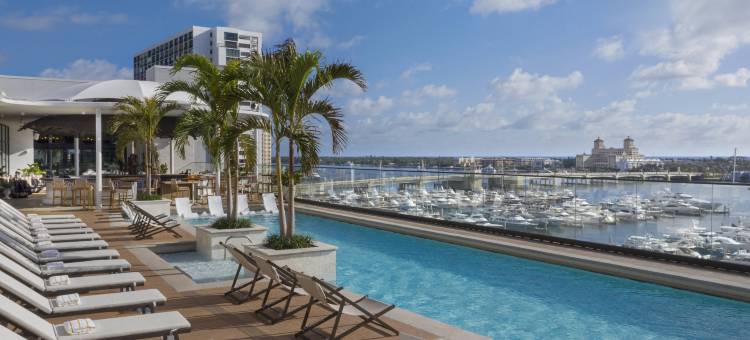 本酒店-傲途格精选(The Ben, Autograph Collection)图片