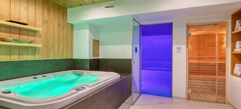 拉斯水疗酒店(Las Hotel & Spa)图片