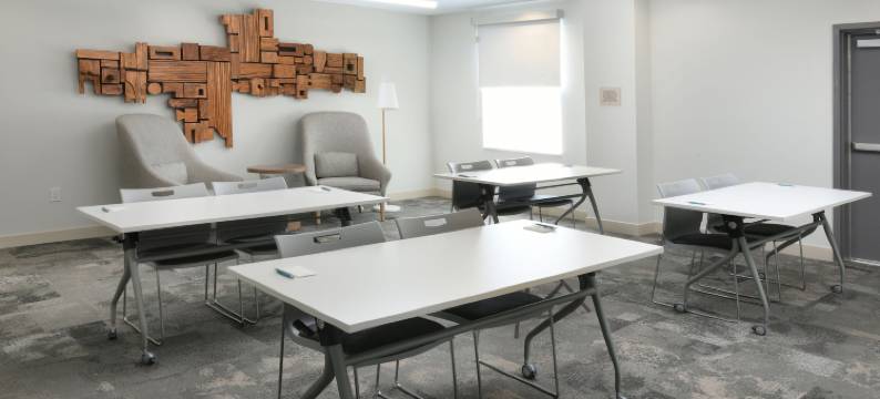 奥斯汀圆石源宿酒店(Element Austin Round Rock)图片