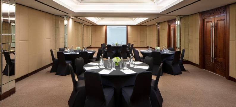 巴厘岛勒吉安万枫酒店(Fairfield by Marriott Bali Legian)图片