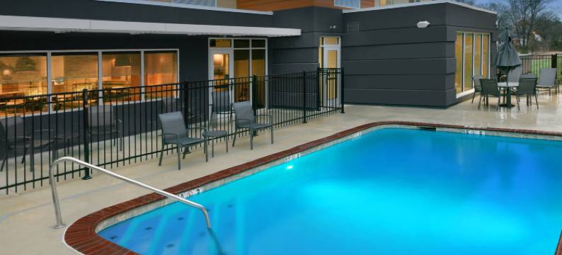 埃尔多拉多万枫酒店及套房(Fairfield Inn & Suites El Dorado)图片