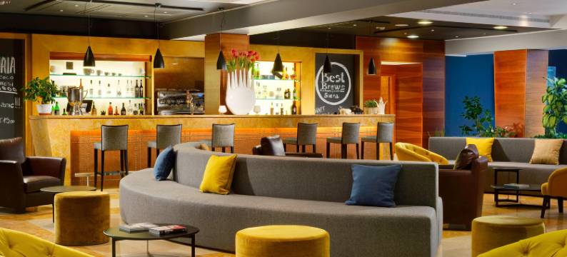 锡耶纳福朋喜来登酒店(Four Points by Sheraton Siena)图片