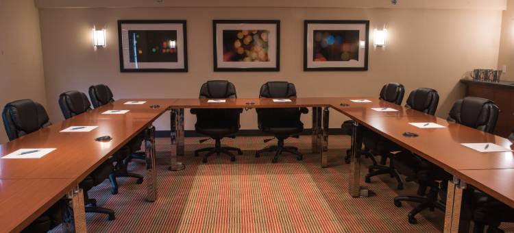 温尼伯南部福朋喜来登酒店(Four Points by Sheraton Winnipeg South)图片