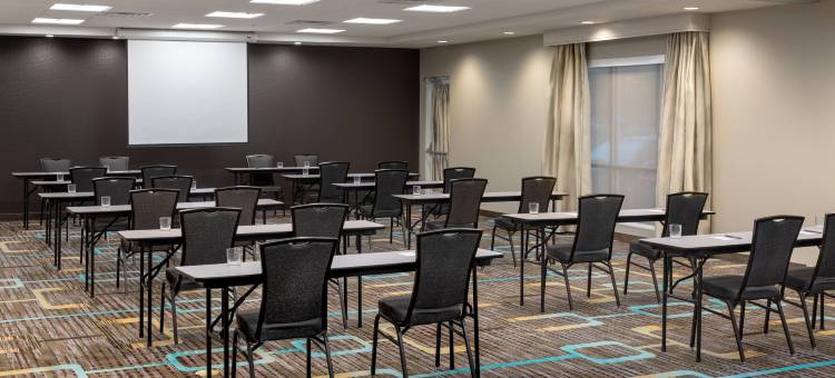 Residence Inn Dallas Plano/Richardson at Coit Rd.图片