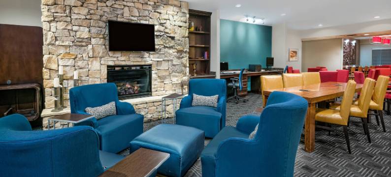 圣安东尼奥西北万豪TownePlace酒店(TownePlace Suites San Antonio Northwest)图片