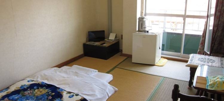 夏威夷温泉 商务酒店山本(Business Hotel Yamamoto)图片