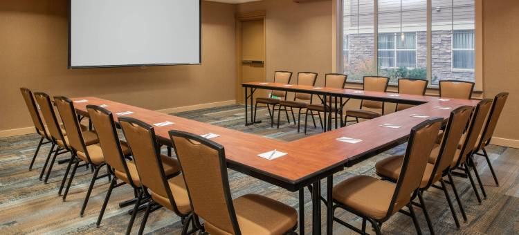 赫勒拿Residence Inn 酒店(Residence Inn Helena)图片