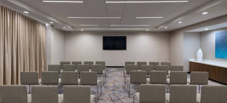 达拉斯理查森大学区SpringHill Suites酒店(SpringHill Suites Dallas Richardson/University Area)图片