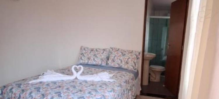 Hospedagem Familiar Yamane图片