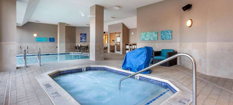 德鲁里广场酒店 凤凰城坦佩(Drury Plaza Hotel Phoenix Tempe)图片