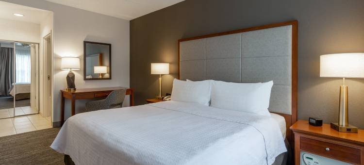 奥尔巴尼Homewood Suites by Hilton(Homewood Suites by Hilton Albany)图片