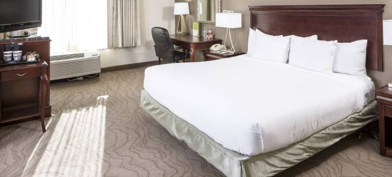 波士顿-米尔福德希尔顿逸林酒店(DoubleTree by Hilton Hotel Boston - Milford)图片