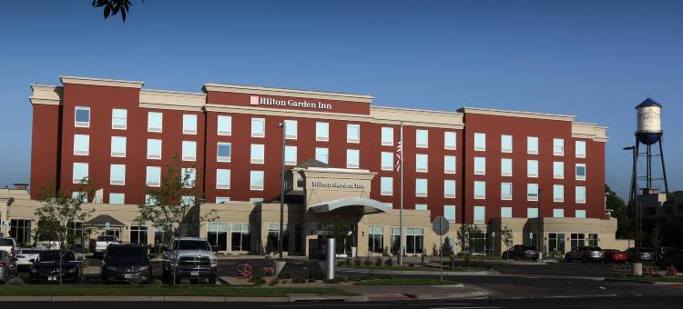 阿瓦达丹佛希尔顿花园酒店(Hilton Garden Inn Arvada Denver, CO)图片